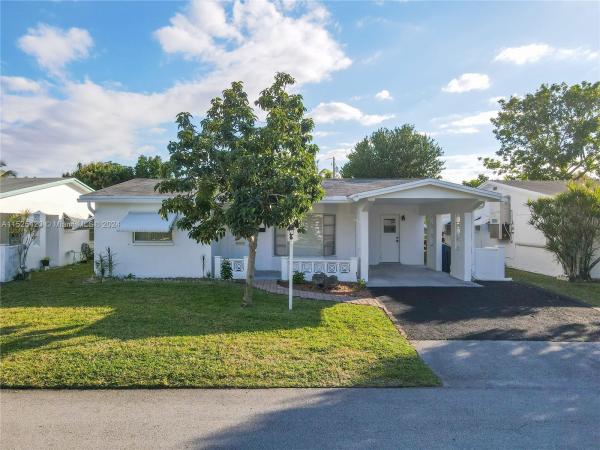 Oakland Estates, 5064 NW 43rd Ct, Lauderdale Lakes, Florida 33319, image 1