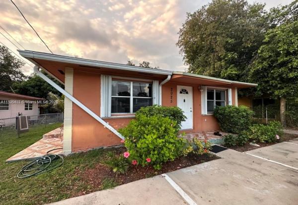 Woodland, 2025 NW 99th Ter, West Little River, Florida 33147, image 1