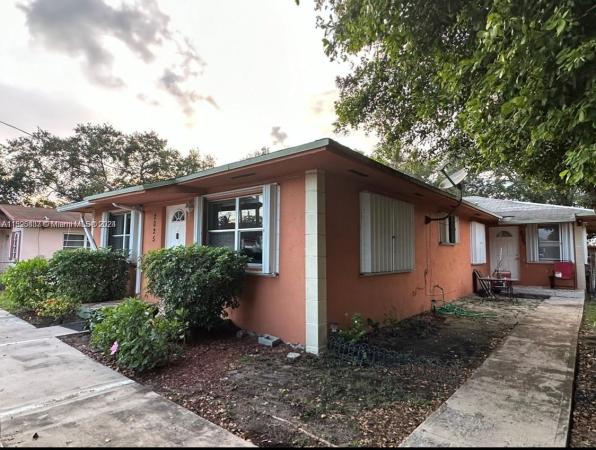 Woodland, 2025 NW 99th Ter, West Little River, Florida 33147, image 3