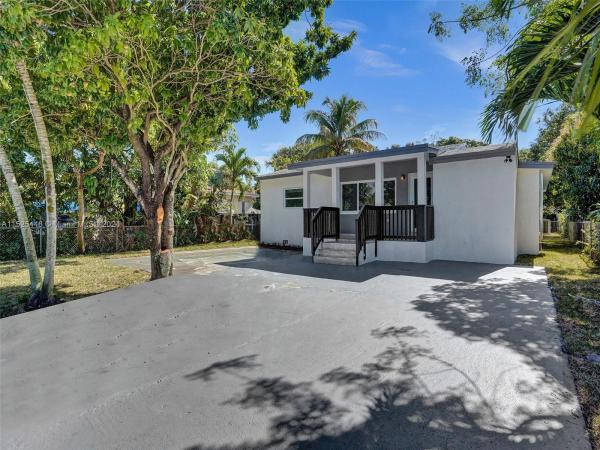Breezy Heights, 1260 NW 130th St, North Miami, Florida 33167, image 3