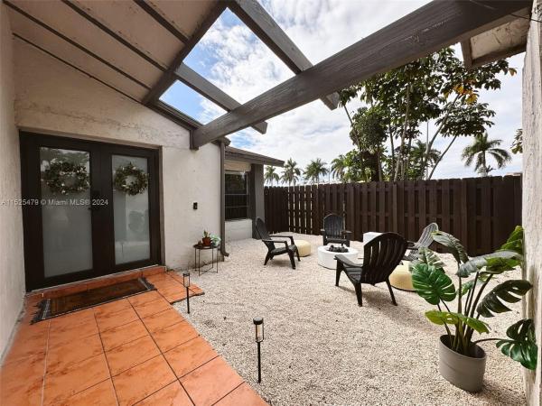 Patio Homes In The Crossings, 13636 SW 115th Ln, The Crossings, Florida 33186, image 3