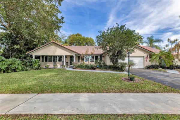 Eldorado Estates In Plantation, 7321 SW 5th St, Plantation, Florida 33317, image 1