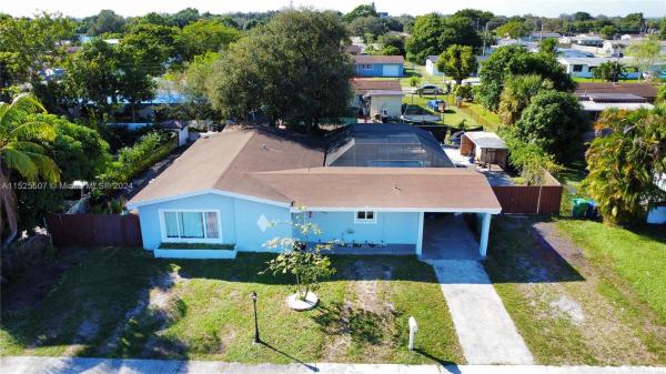 Windward Estates, 18600 NW 22nd Ct, Miami Gardens, Florida 33056, image 1