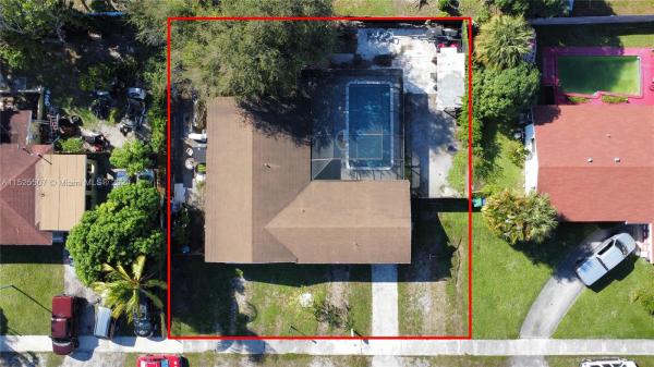 Windward Estates, 18600 NW 22nd Ct, Miami Gardens, Florida 33056, image 3