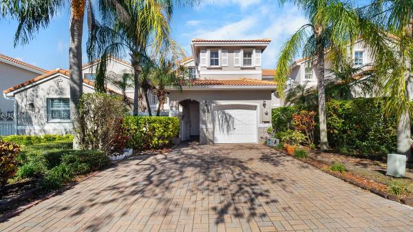 West Lake Village, 1125 Doveplum St, Hollywood, Florida 33019, image 2