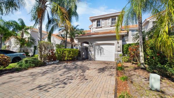 West Lake Village, 1125 Doveplum St, Hollywood, Florida 33019, image 3