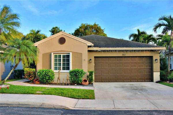 Riverbend, 302 E Riverbend Dr, Sunrise, Florida 33326, image 1