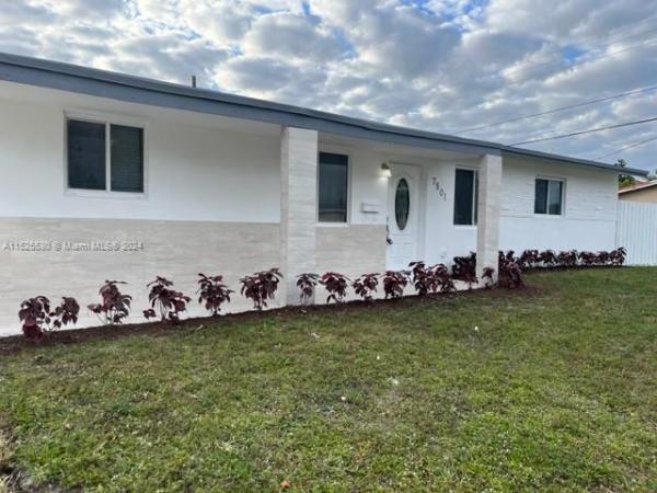 Driftwood Estates, 7801 Hope St, Hollywood, Florida 33024, image 2