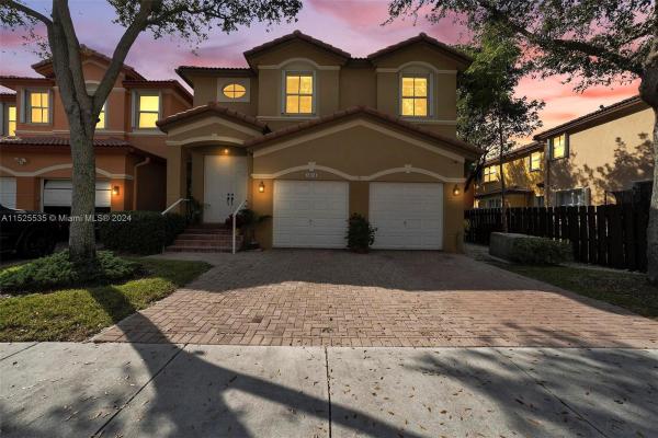 Madeira 1, 8414 NW 113th Path #8414, Doral, Florida 33178, image 1