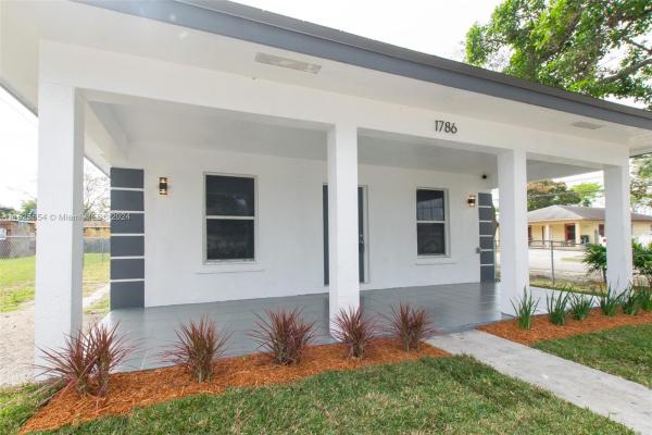 Victoria Manor, 1786 NW 77th St, Gladeview, Florida 33147, image 3