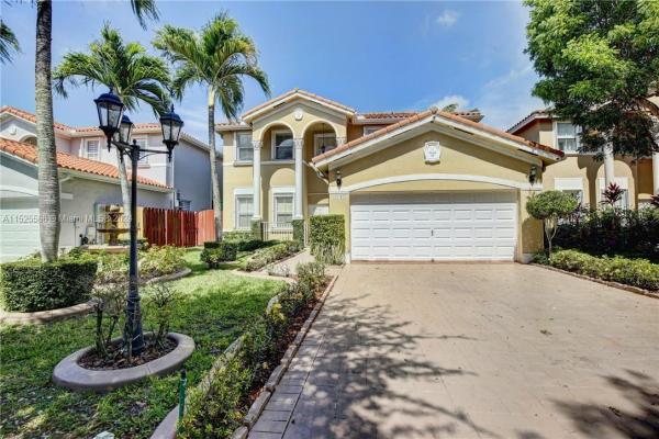6142 SW 158th Pass, Unincorporated Dade County, Florida 33193, image 2