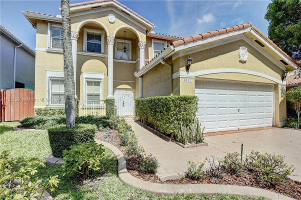 6142 SW 158th Pass, Unincorporated Dade County, Florida 33193, image 3