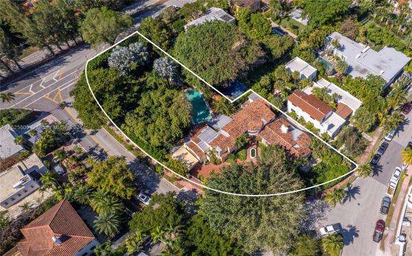 Flamingo Terrace, 3500 Flamingo Dr, Miami Beach, Florida 33140, image 1
