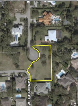 Oak Ridge Falls, 12301 SW 94th Ave, Kendall, Florida 33176, image 1