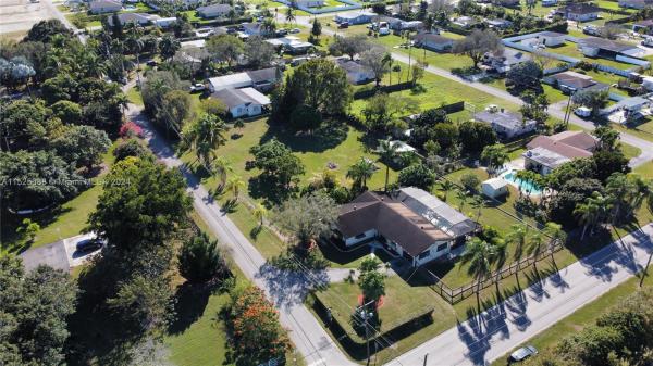 Orange Grove Manors, 30400 SW 193rd Ave, Redland, Florida 33030, image 1