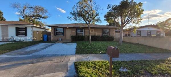 Sunland Park, 5716 SW 39th St, West Park, Florida 33023, image 1