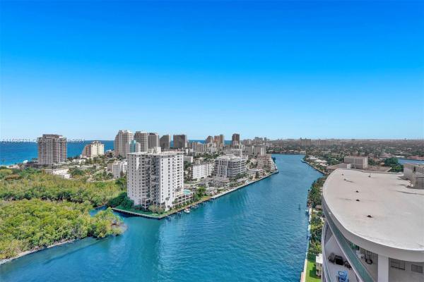 Corinthian On The Intracoastal, 936 Intracoastal Dr #21H, Fort Lauderdale, Florida 33304, image 1