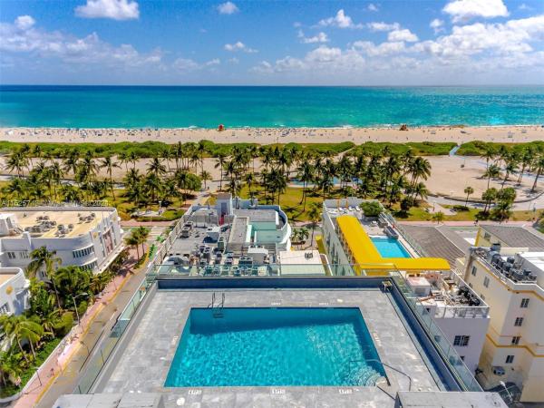 The Islander, 1255 Collins Ave #504, Miami Beach, Florida 33139, image 3