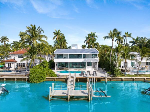 North Bay Island, 7720 Miami View Dr, North Bay Village, Florida 33141, image 3