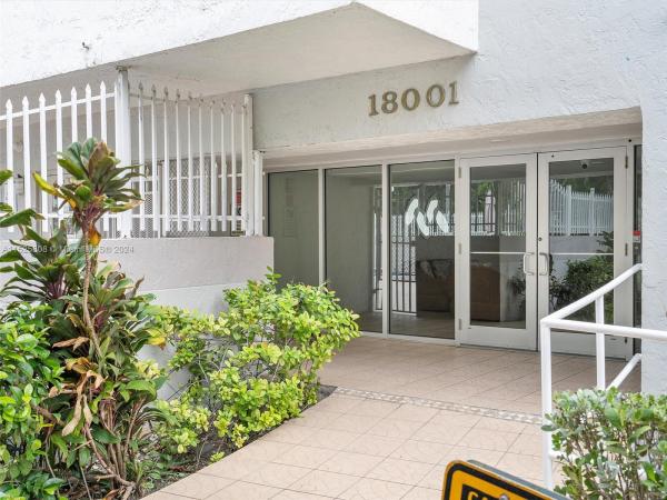 Atrium Gardens, 18001 N Bay Rd #401, Sunny Isles Beach, Florida 33160, image 3