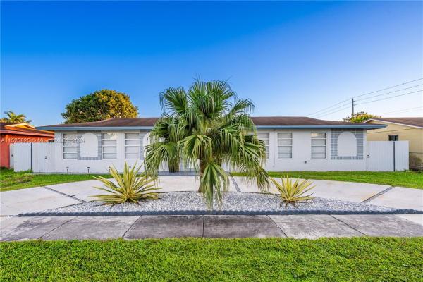 Gueval, 12680 SW 191st St, South Miami Heights, Florida 33177, image 1