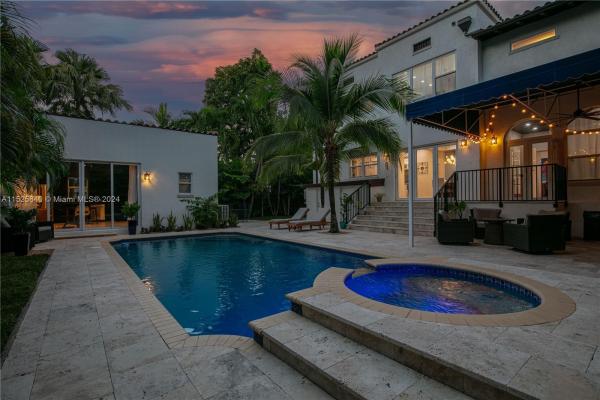 Biltmore, 130 NE 45th St, Miami, Florida 33137, image 1