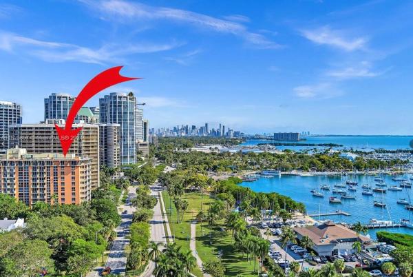 The Mutiny, 2951 S Bayshore Dr #905, Miami, Florida 33133, image 1