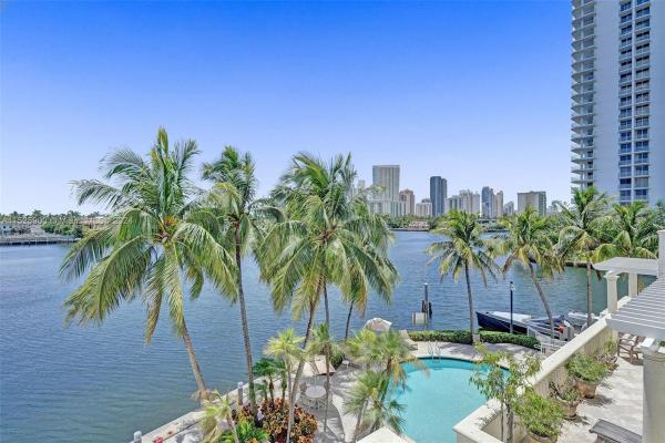 Bella Vista Mid Rise South, 19925 NE 39th Pl #303, Aventura, Florida 33180, image 1