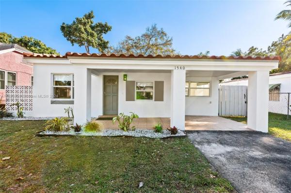 Fulford By The Sea, 1540 NE 172nd St, North Miami Beach, Florida 33162, image 1