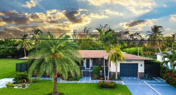 Soars River Estates, 520 Nw 87th, El Portal, Florida 33150, image 1