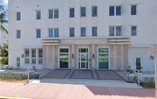 South Beach Bayside, 3025 Indian Creek Dr #106, Miami Beach, Florida 33140, image 1