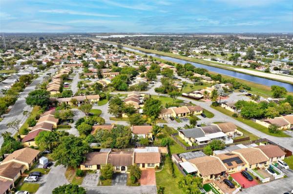 Leslie Estates, 3011 NW 203rd Ln #3011, Miami Gardens, Florida 33056, image 3
