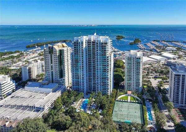 Grovenor House, 2627 S Bayshore Dr #2306, Miami, Florida 33133, image 1