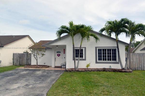 Edgewater Park, 13533 SW 116 Ct #, Richmond Heights, Florida 33176, image 1
