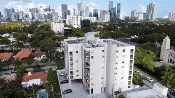 Coral Palms, 2400 SW 3rd Ave #603, Miami, Florida 33129, image 1