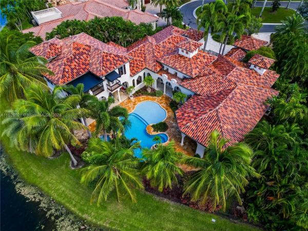 The Colony At Heron Bay, 12790 NW 73rd St, Parkland, Florida 33076, image 1