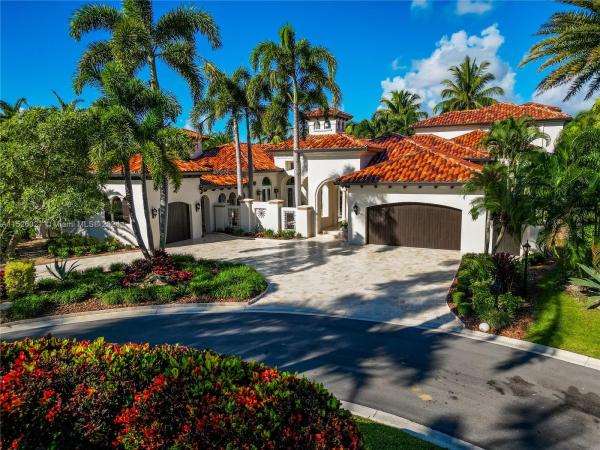 The Colony At Heron Bay, 12790 NW 73rd St, Parkland, Florida 33076, image 2