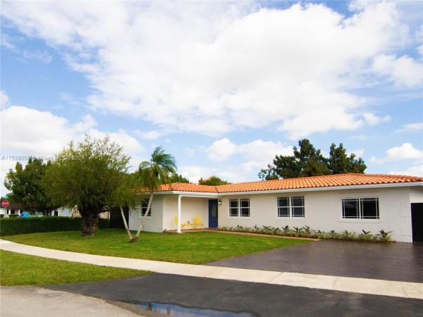 Sunset West, 6815 SW 134th Ct, Kendale Lakes, Florida 33183, image 3