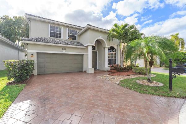 Lennox Isles, 1010 NW 117th Ave, Coral Springs, Florida 33071, image 1