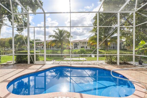 Lennox Isles, 1010 NW 117th Ave, Coral Springs, Florida 33071, image 2