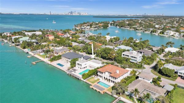 Mashta Island, 660 S Mashta Dr, Key Biscayne, Florida 33149, image 1