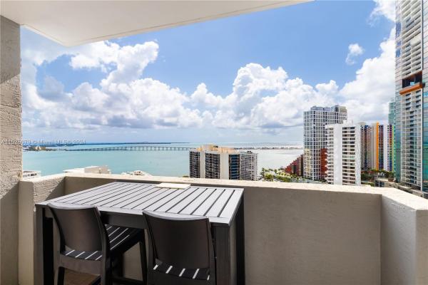Fortune House, 185 SE 14th Ter #2306, Miami, Florida 33131, image 1