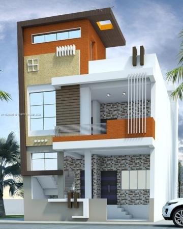 Lawrence Estates Land, 1520 NW 2nd St, Miami, Florida 33125, image 1