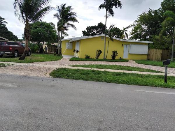Lauderdale Villas, 1124 NW 18th Ct, Fort Lauderdale, Florida 33311, image 1