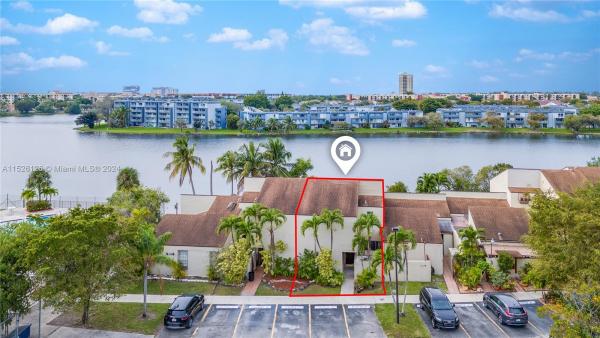 Oakview, 9165 Fontainebleau Blvd #3, Fountainebleau, Florida 33172, image 3