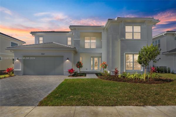 Watermark At Avenir, 9345 Crestview Cir, Palm Beach Gardens, Florida 33412, image 1