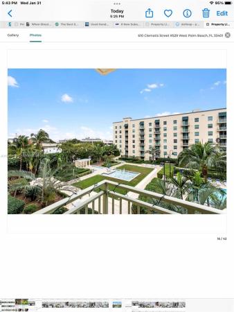 610 Clematis, 610 Clematis St #429, West Palm Beach, Florida 33401, image 1