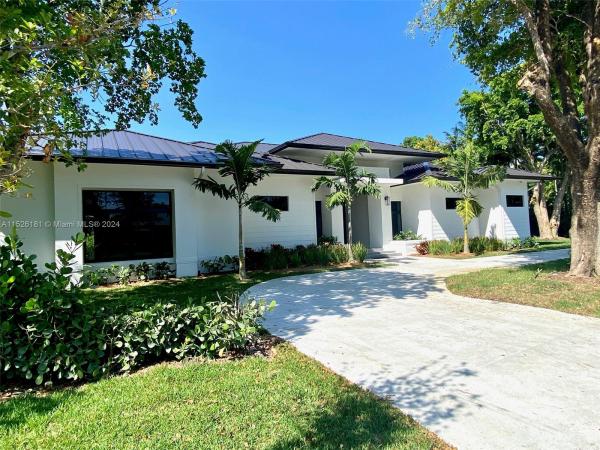 Garden Estates, 7655 SW 134th St, Pinecrest, Florida 33156, image 3