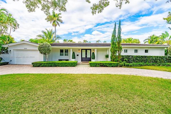 Sans Souci, 3591 N Prospect Dr, Miami, Florida 33133, image 1
