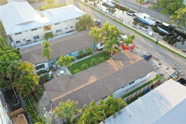 Wahoo, 3210 Canal Dr #6, Pompano Beach, Florida 33062, image 1